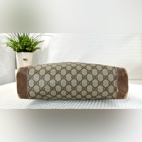 ❤️Gucci Supreme Canvas Tote - Picture 5 of 13